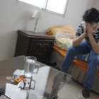 Producción. Aquellos con casos confirmados pasan por procesos largos de recuperación. El tratamiento adecuado alivia la situación.