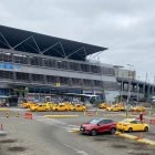 Desde este domingo 6 de noviembre, el parqueadero de carros particulares de la Terminal Terrestre estará habilitado.