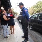 La ciudadanía se organiza para buscar ayuda y ejecutar acciones para defenderse de la delincuencia que crece en la ciudad.