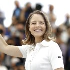 La actriz y directora Jodie Foster cumple 60 años.