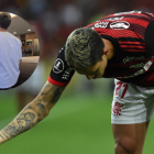 Pedro Guilherme Abreu dos Santos.