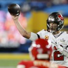 Brady no podrá ser superado con la marca, pues sus seguidores son fallecidos.