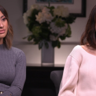 Francia Raisa y Selena Gomez