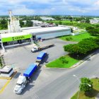 Cemix. Una de las plantas en México que tendrá una réplica en Guayaquil.