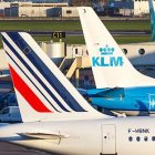 Las aerolíneas alistan para saldar sus deudas antes de tiempo.