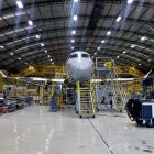 La firma embrear es clave en el ámbito industrial en Brasil.