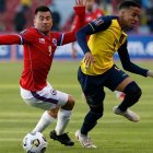 Byron Castillo si podrá jugar el Mundial