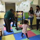 Motricidad. Los juegos lúdicos permitirán el desarrollo de habilidades