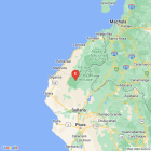 En varias ciudades de Ecuador como Cuenca o Zamora se sintió el temblor, según los ciudadanos