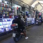 Dueños y trabajadores de los negocios afirman que antes sentían mayor seguridad.