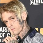 AARON CARTER, 2019. (FOTO: PRESLEY ANN/GETTY IMAGES FOR WE TV)
