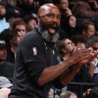 El entrenador llega en el lugar que ocupaba Steve Nash.