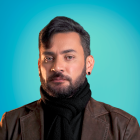 Pablo Dávalos, el “Doctor Corazón”