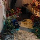 La detonación se dio en el barrio 10 de Agosto en el cantón La Libertad.