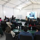 El Consejo de Aseguramiento de la Calidad de la Educación Superior (CACES) está desarrollando en los Institutos Superiores Técnicos y Tecnológicos (ISTT) del país, talleres de capacitación de una ‘Guía Metodológica’ que posibilitará que aquellos que obtengan la condición de Institutos Superiores Universitarios (ISU) ofrezcan posgrados tecnológicos.