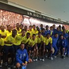 Esta selección ecuatoriana sub 17, de la que fue parte Byron Castillo, identificó varios casos de adulteración de documentos.