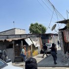 Uno de los menores estaría involucrado en el asesinato del fiscal Edgar Escobar, el pasado 19 de septiembre