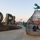 Los expertos dicen que con el planeta no se puede negociar