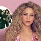 Shakira y BTS asoman como posibles participantes en la inauguración de Qatar 2022