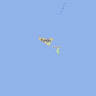 Tonga, cuyas autoridades no han alertado de daños, se asienta sobre el llamado Anillo de Fuego del Pacífico.