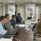 El pasado 7 de noviembre la Comisión de Selección del para contralor aprobó la convocatoria para el inicio del concurso.