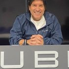 Iván Zamorano estuvo de visita en Ecuador y se refirió al caso de Byron Castillo