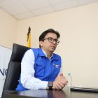 Desde el 08 de noviembre inició el censo presencial en Ecuador, las jornadas serán hasta el 18 de diciembre de 2022.