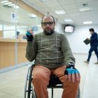 Trámite. Se ha elaborado un cronograma que arranca en este mes y se extenderá hasta diciembre de 2023.