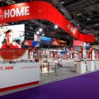 El World Travel Market (WTM) se desarrolla en Londres con la participación de varios países del continente.