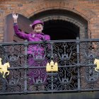 La soberana es la más longeva de Europa.