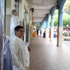 CENTRO DE GUAYAQUIL ... FD: CARLOS KLINGER .. 09-11-2022