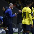 El entrenador de la Tri, Gustavo Alfaro, dará este lunes 14 de noviembre la nómina mundialista.