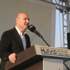 La información la dio a conocer el ministro del Interior de Estambul, Suleyman Soylu