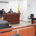 El curso de formación es la última etapa previa al nombrameinto de los 14 jueces finales.