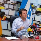 El funcionario destacó que se "han sistematizado" 44 acuerdos