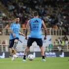 La selección de Argentina es una de las que más expectativa genera.