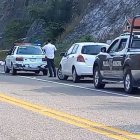 En menos de una semana se han registrado dos accidentes de tránsito en el que han fallecidos migrantes ecuatorianos que intentan ingresar a Estados Unidos de forma irregular.