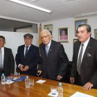 La Confederación de Jubilados señala acogerse al nuevo método, mientras que los adultos mayores están sin candidato.