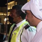 Captura del video de Rasmus Tantholdt