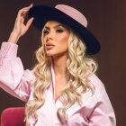 María Fernanda dice que no le molesta que la confundan con Susana González, a quien define como una mujer guapa.