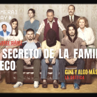 "El secreto de la familia Greco"