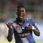Miller Bolaños fue tricampeón con el Bombillo y buscará repetir en su regreso.