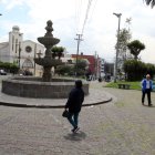 Redondel. Considerado como uno de los puntos calientes, está incluido en el plan para intervenirlo y recuperarlo