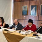 Tres de los integrantes de la mesa legislativa de Ética contradijeron el borrador del informe que desestimaba la denuncia.