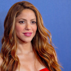Shakira en su nueva canción deja ver el dolor de la ruptura con Piqué, padre de sus hijos.