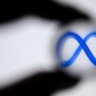 Imagen archivo de Meta