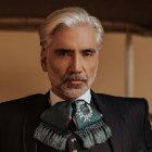 Alejandro Fernández.