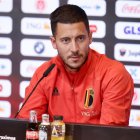 El volante del Real Madrid es capitán y uno de los referentes de sus selección.