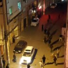 La violencia no cesa desde el pasado 16 de septiembre cuando na joven de 22 años, que fue detenida por la policía murió.