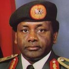 el exdictador Sani Abacha falleció en 1998.